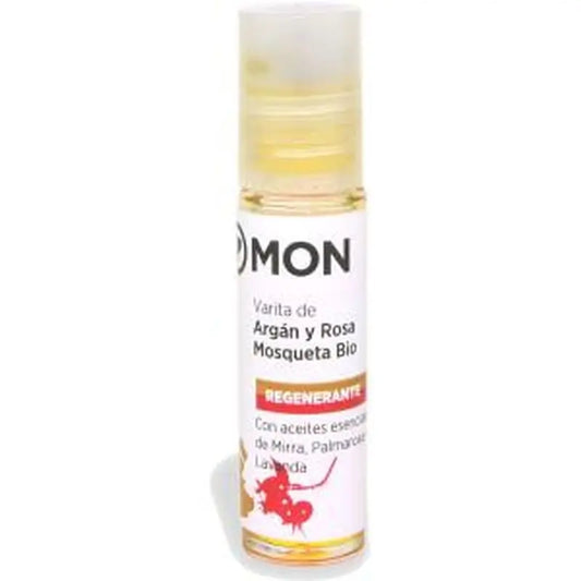 Mondeconatur Trf Argan Regenerating Argan Regenerating Roll-On Wand
