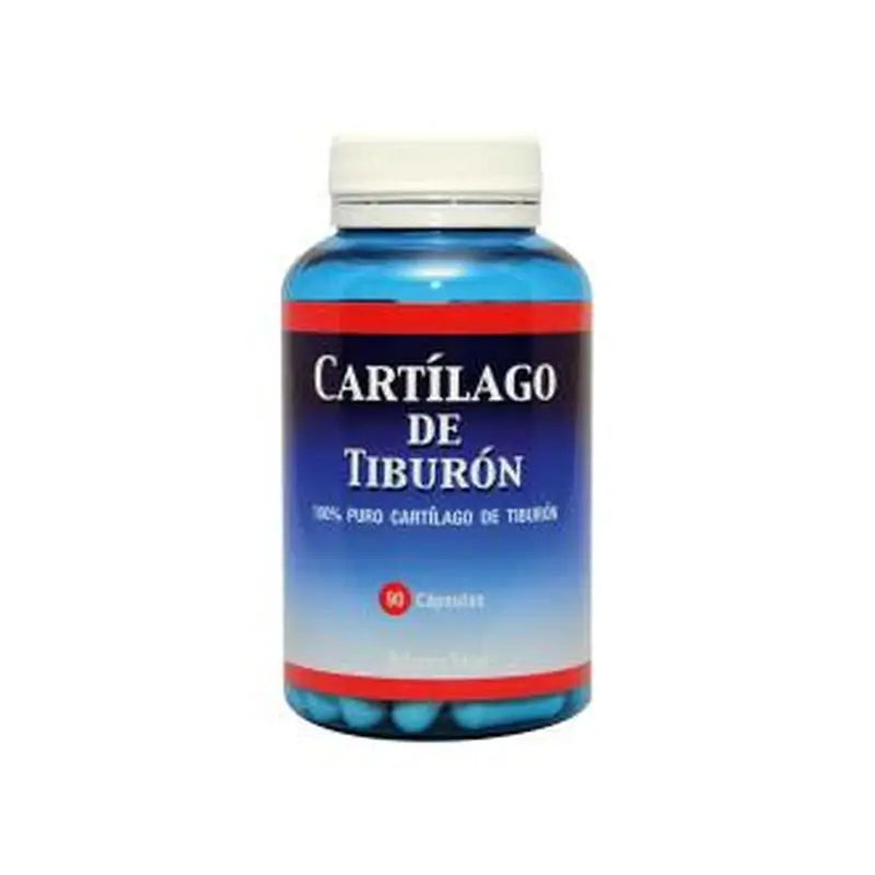 Mont Star Shark Cartilage 90 Capsules