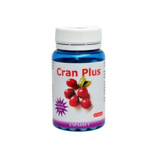 Mont Star Cran Plus 60 Capsules