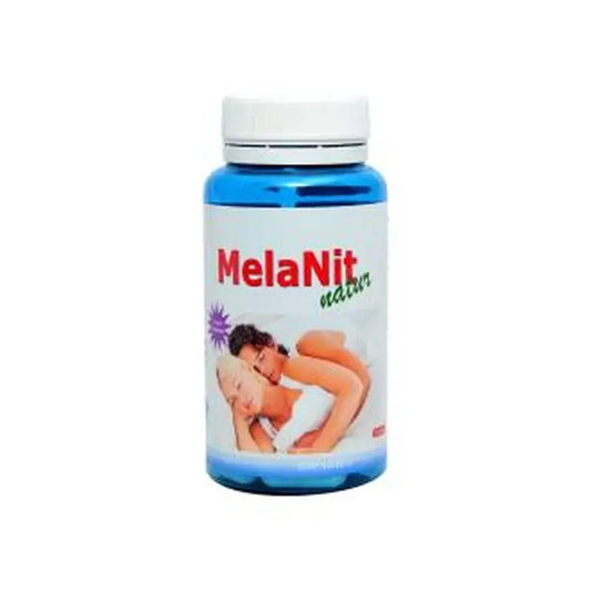 Mont Star Melanit Natur 60 Capsules