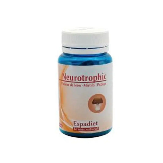 Mont Star Neurotrophic 45 Capsules