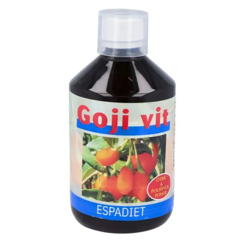 Montstar Goji Vit Juice , 500 ml