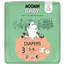 Moomin Baby Nappies Size 3 , 48 units