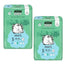 Couches d'apprentissage Moomin Baby Taille 5 , 2 x 38 pcs.