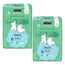Couches d'apprentissage Moomin Baby Taille 6 , 2 x 36 pcs.