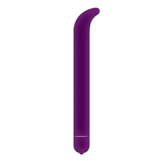 Moove 10 Function G-Spot Vibrator Stimulator Purple