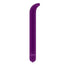 Moove 10 Function G-Spot Vibrator Stimulator Purple