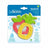 Jouet de dentition AquaCool pour les fruits