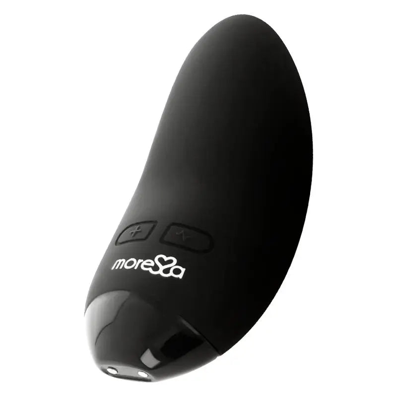 Moressa Blossom Vibrator Noir