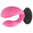 Stimulateur télécommandé Moressa Lauren pour couples