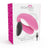 Stimulateur télécommandé Moressa Lauren pour couples