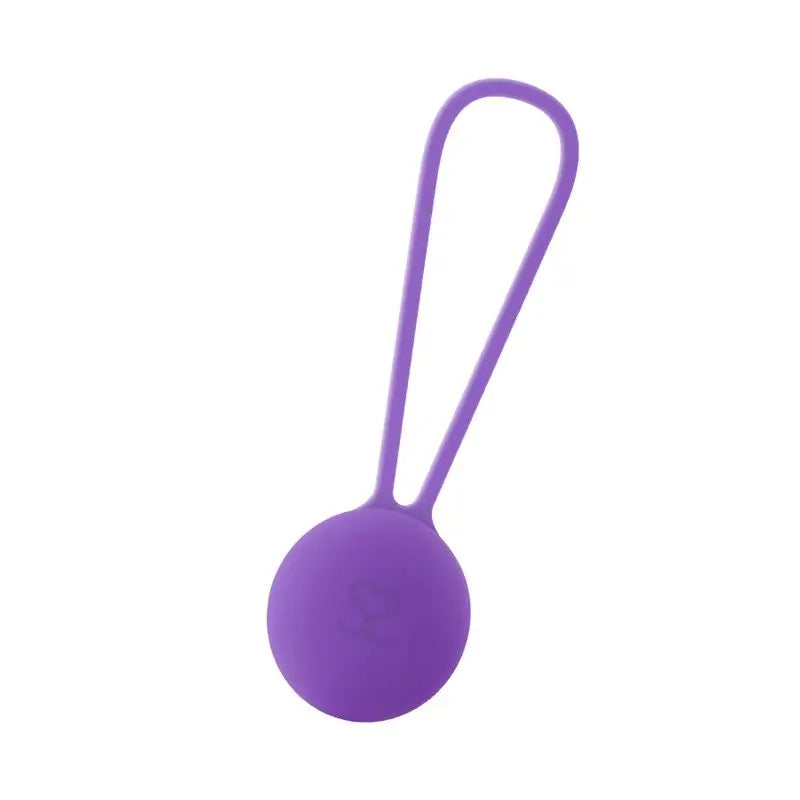Moressa Osian One Premium Silicone Lila