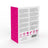 Moressa Osian One Premium Silicone Rose