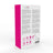 Moressa Osian Set Premium Silicone Rose