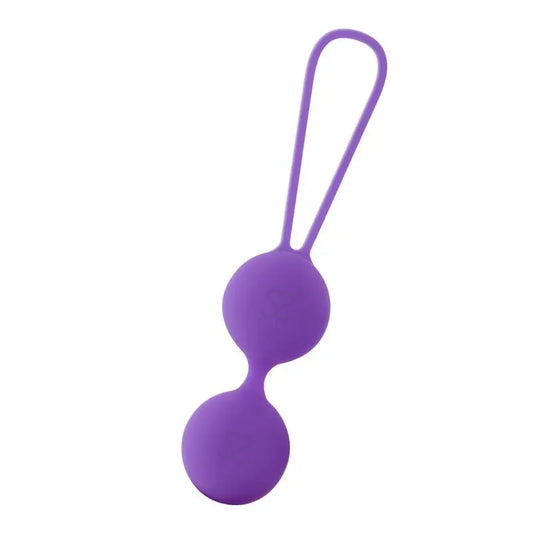 Moressa Osian Three Premium Silicone Lila