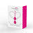 Moressa Osian Three Premium Silicone Pink