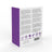 Moressa Osian Two Premium Silicone Lilas