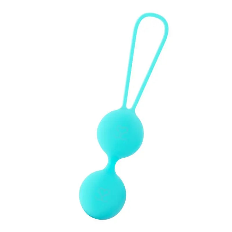 Moressa Osian Two Premium Silicone Turquoise