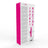 Vibrateur Moressa Somer Premium avec rotations multiples
