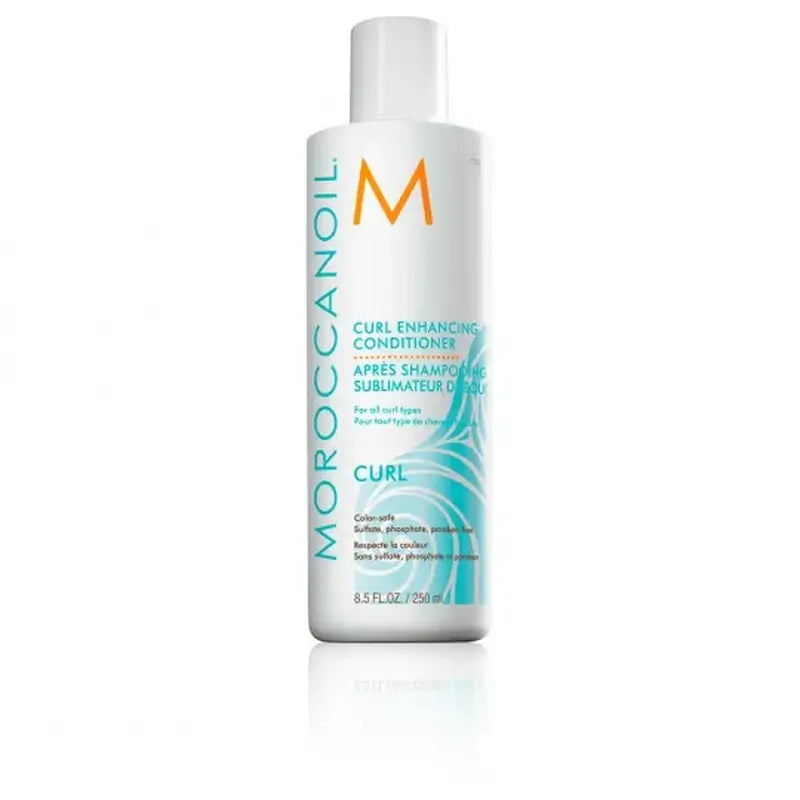 Moroccanoil Curl Activator Conditioner, 250 ml
