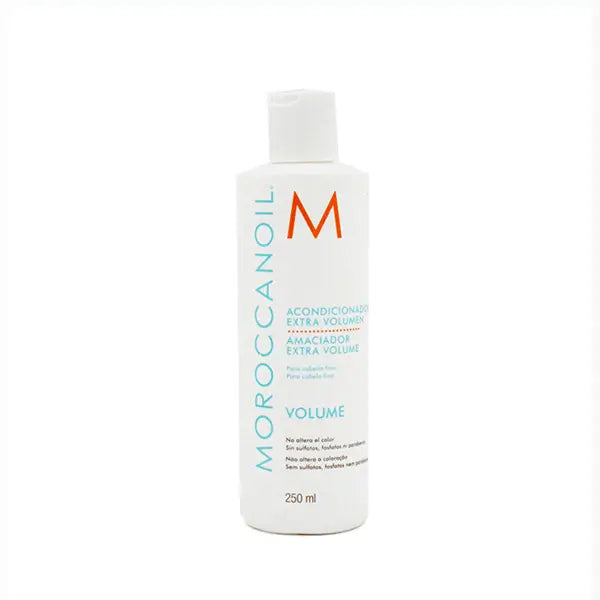 Moroccanoil Extra Volume Conditioner, 250 ml