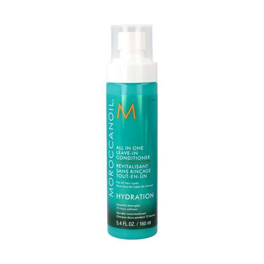Moroccanoil All-In-One Leave-In Conditioner 160 ml