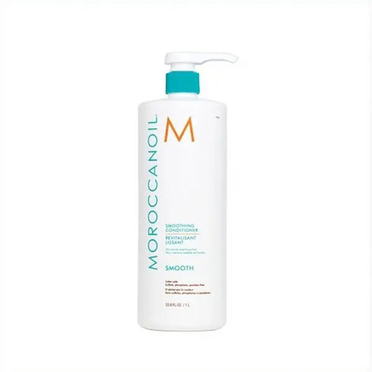 Moroccanoil Smoothing Conditioner, 1000 ml