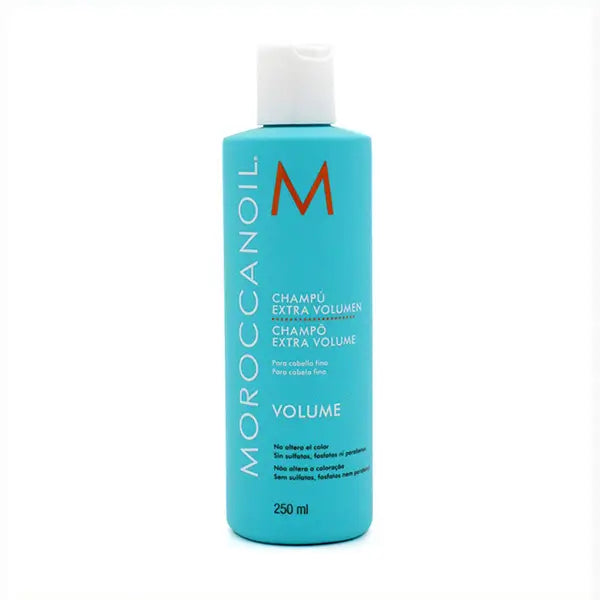 Moroccanoil Extra Volume Shampoo, 250 ml