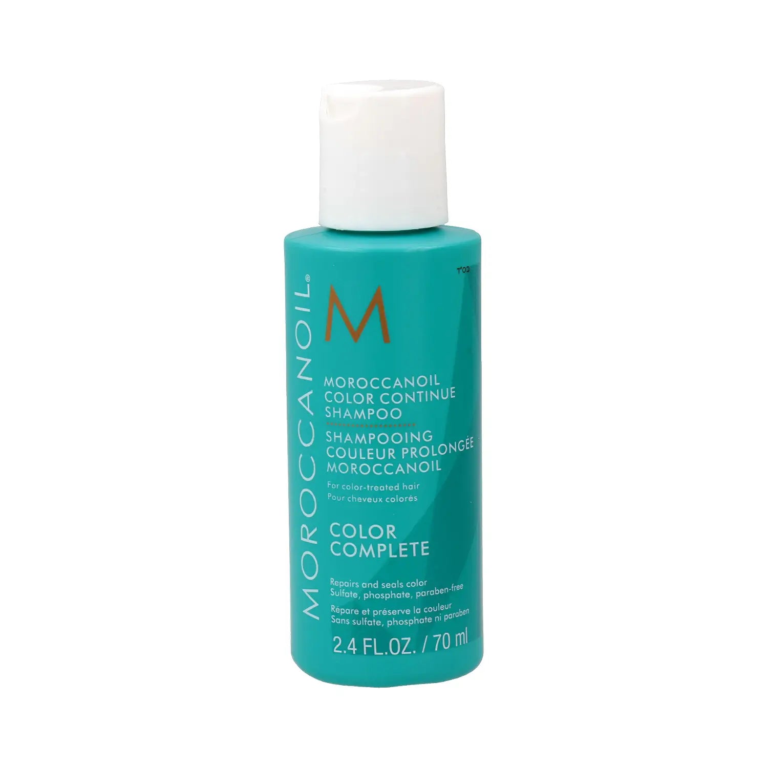 Moroccanoil Colour Prolonging Shampoo, 70 ml