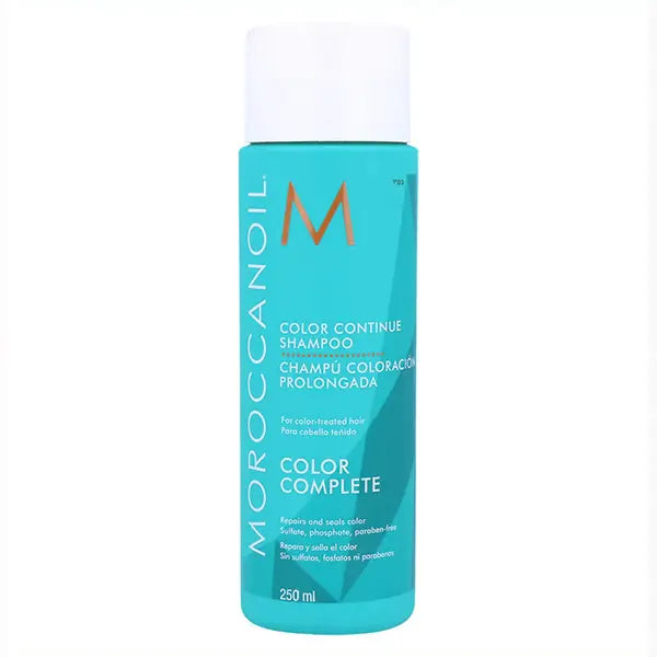 Moroccanoil Colour Complete Colour Shampoo, 250 ml