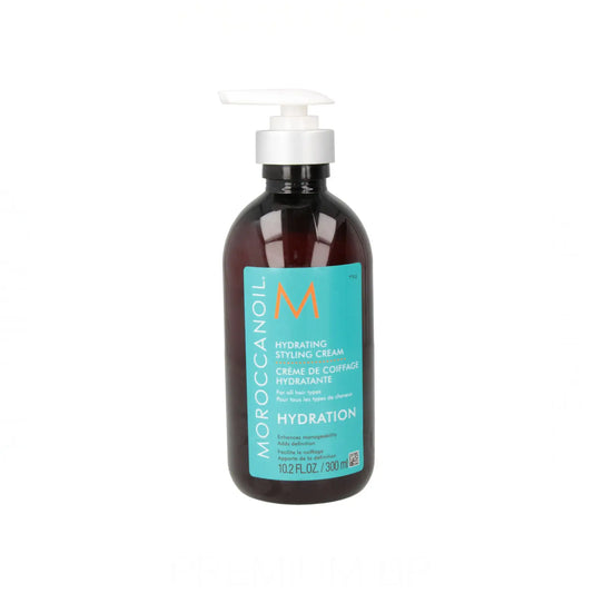 Moroccanoil Moisturising Styling Cream, 300 ml