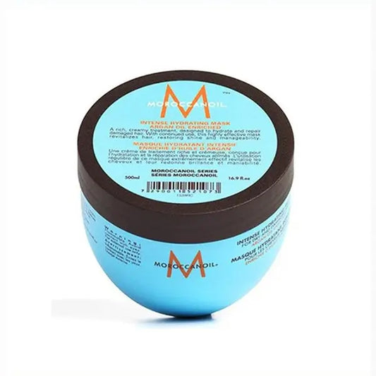 Moroccanoil Moisturising Styling Cream, 500 ml