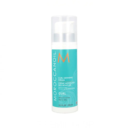Moroccanoil Curl Moulding Cream, 250 ml