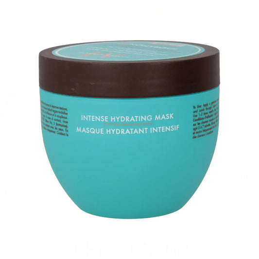 Moroccanoil Intensive Moisturising Mask, 500ml