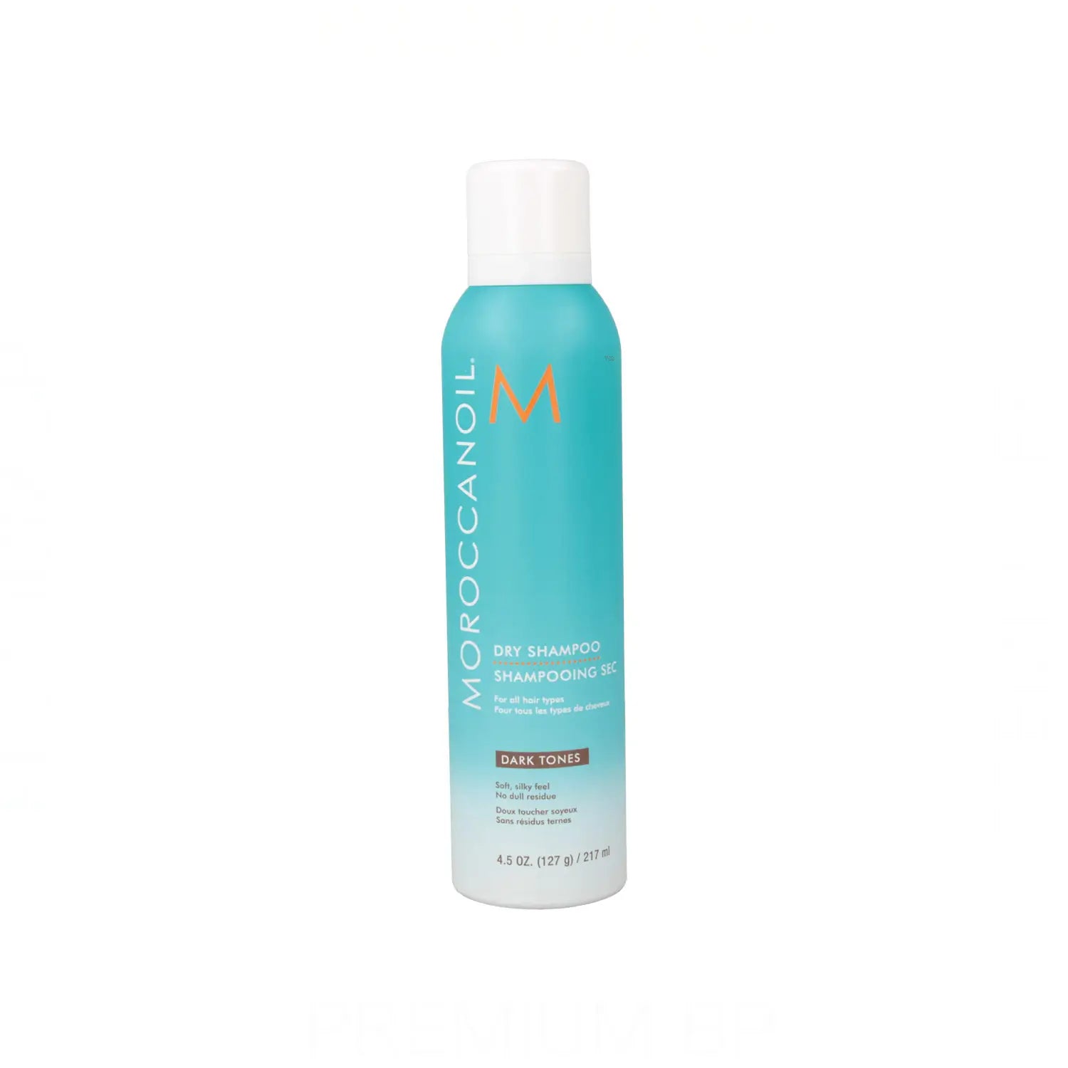 Moroccanoil Dry Shampoo Dark Shades, 205ml