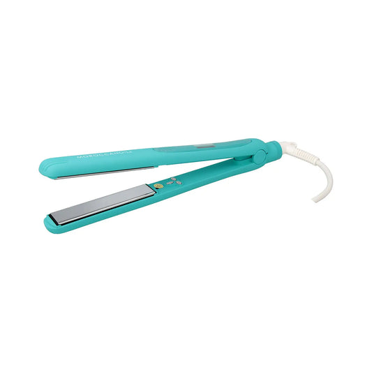 Moroccanoil Perfectly Polished Straightener Blue, 1 unit