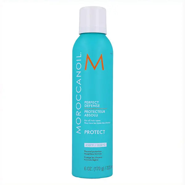 Moroccanoil Protector Perfect Defense 22 (Thermal Protector), 225 ml