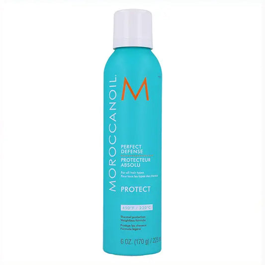 Moroccanoil Protector Perfect Defense 22 (Thermal Protector), 225 ml