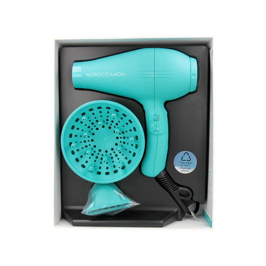 Moroccanoil High Performance Dryer Blue Na3422, 1 unit