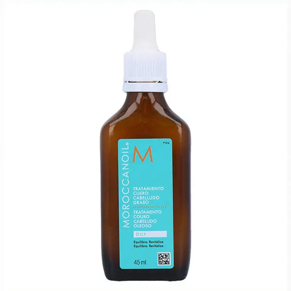 Moroccanoil Scalp Oily Scalp Treatment, 45 ml