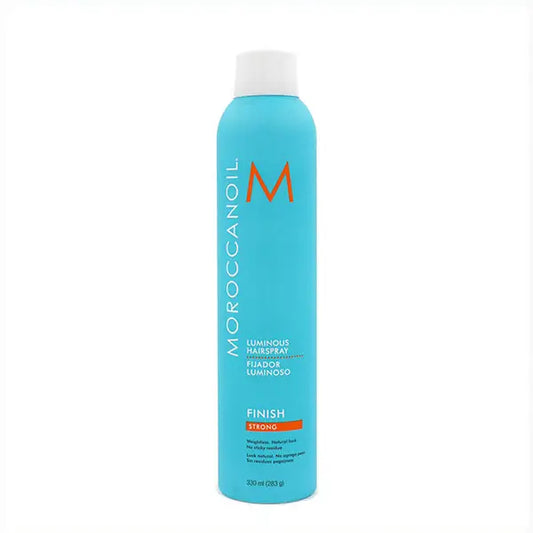 Moroccanoil Strong Luminous Hold Hairspray 330 ml