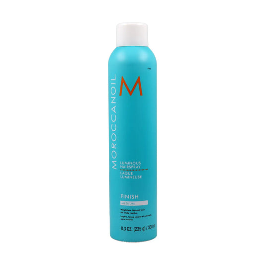 Moroccanoil Medium Shine Hold Hairspray, 330 ml