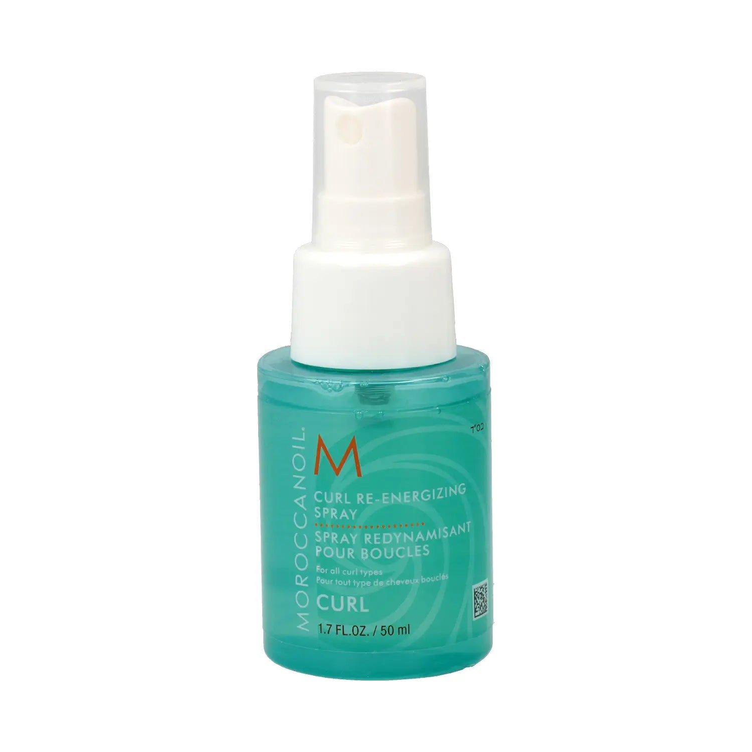 Moroccanoil Curl Re-energising Spray, 50 ml