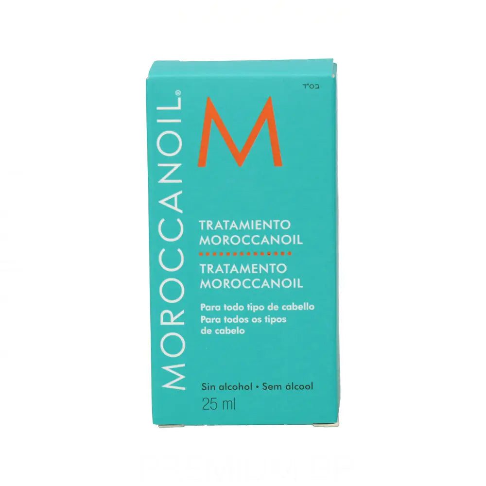 Moroccanoil Argan Oil Treatment 2 (Oil), 25 ml