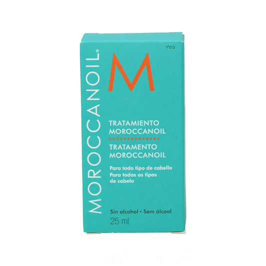 Moroccanoil Argan Oil Treatment 2 (Oil), 25 ml