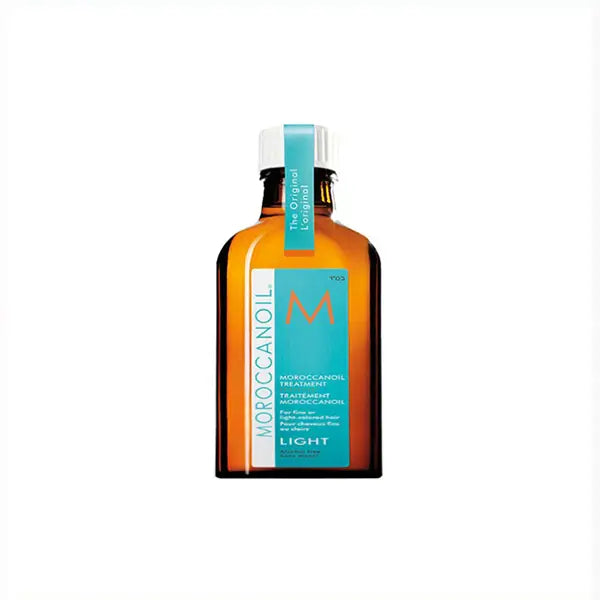 Moroccanoil Argan Oil 2 Light Treatment (Oil), 25 ml