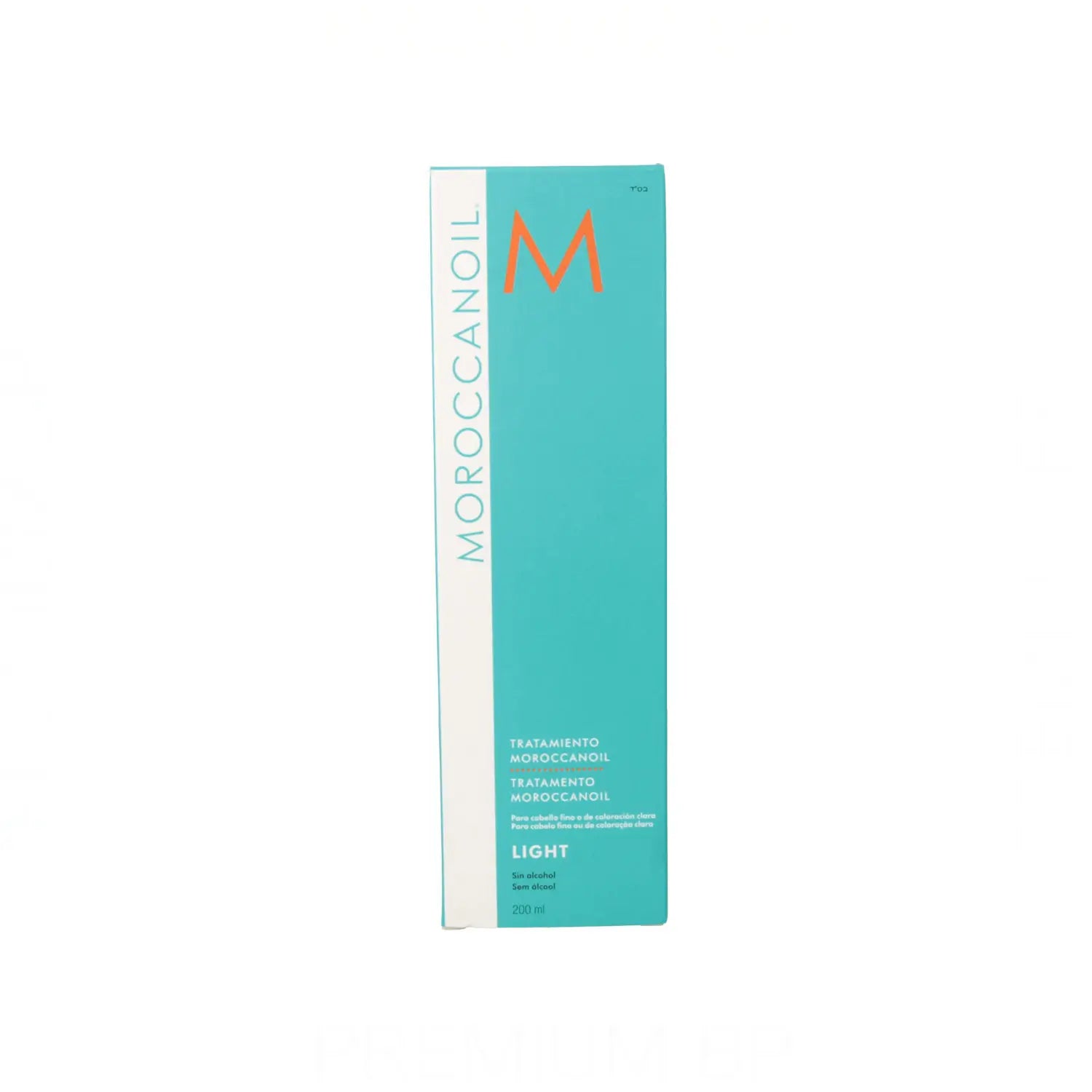 Moroccanoil Argan Oil Light Treatment (Oil), 200 ml
