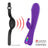 Mr. Boss Aitor Rabbit Compatible avec la technologie sans fil Watchme