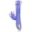 Mr. Boss Arturo Vibrator & Rotator Compatible avec Watchme Wireless