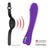 Boss Enzo Vibrator Compatible avec la technologie sans fil Watchme